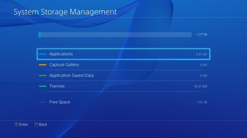 Illustration for article titled How to Get a Terabyte of Storage Without Buying That Ugly PS4